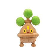 Pokémon - Bonsly 20 cm - Soft Toy