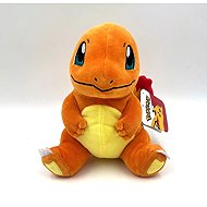 Pokémon - Charmander 20 cm - Plüss