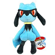 Pokémon - Riolu 20 cm - Soft Toy