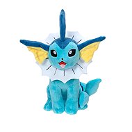 Pokémon - Vaporeon 20 cm - Soft Toy