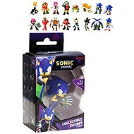 Sonic-Figur 6 cm - Figur