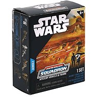 Star Wars figure 5 cm - Series 2 - Figure