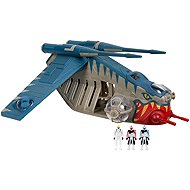 Star Wars figure 20 cm - Starship Class Low Altitude Assault Transport - Figure