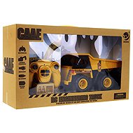 Ferngesteuerter Kinder-Kipper - Auto für die Kleinsten