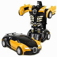 Shaping sports car - Toy Car for Toddlers