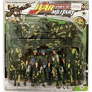 Military kit - Figure
