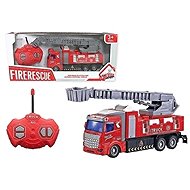 RC Emergency Response 1:36 - Remote Control Car