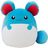 Squishmallows Pokémon Marill - Soft Toy