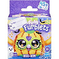 Hasbro Furby Furblet Boo-Kin - Soft Toy