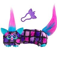Hasbro Furby DJ Furblet Dis-Co-Dazz - Soft Toy