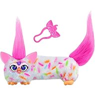 Hasbro Furby DJ Furblet Berry-Cup-Cake - Soft Toy
