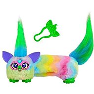 Hasbro Furby DJ Furblet Can-Dee-Swirl - Soft Toy