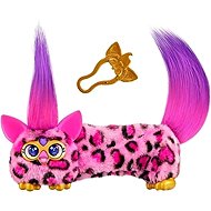 Hasbro Furby DJ Furblet Kitt-Ee-Luv - Soft Toy