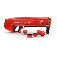 SpyraGravity rot - Wasserpistole