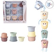 Jason Toys Water Cups - Water Toy