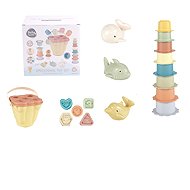 Jason Toys Bath Toy Set - Water Toy