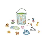 Mystery Box - Motorikus készségfejlesztő játék