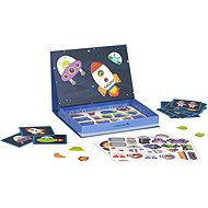 Magnetic Box - Universe - Social Game