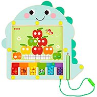 Puzzle with dinosaurs - Motor Skill Toy