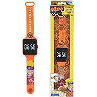 Lexibook Naruto LED Digital Watch - Children's Watch