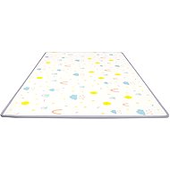 My first game pad - Rainbow - Play Mat