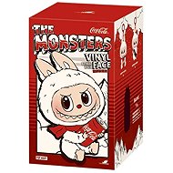 Pop Mart Labubu The Monsters Coca Cola - Soft Toy
