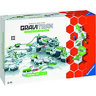 GraviTrax Race Starter Kit - Building Set
