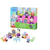 Peppa Pig Playgroup - Figure