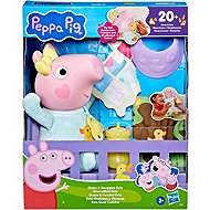 Peppa Pig cuddly doll Evie - Figure