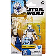 Star Wars Captain Rex Figur 10 cm - Figur