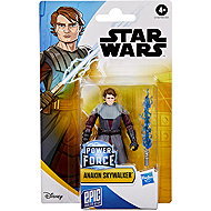 Star Wars Anakin Skywalker Figur 10 cm - Figur