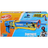 Nerf Fortnite Half Tone Hero - Nerf Gun