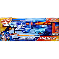 Nerf Loadout Galactic Commander - Nerf Gun