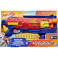 Nerf Loadout Shadowspeed Recon - Nerf Gun
