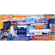 Nerf Loadout Arctic Zerostriker - Nerf Gun
