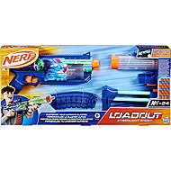 Nerf Loadout Cyberlight Ghost - Nerf Gun