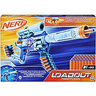 Nerf Loadout Frostfusion - Nerf Gun