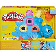 Play-Doh Starters Dinosaurier - Knetmasse
