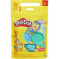 Play-Doh Mini Safari - Modelling Clay