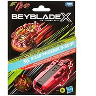 Beyblade X Soar Phoenix Deluxe String Launcher Set -  Beyblade