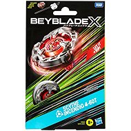 Beyblade X Scythe Incendio 4-60T - Game Set