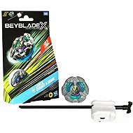 Beyblade X Lance Knight 4-80HN - Game Set