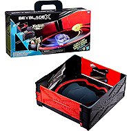 Beyblade X Clash and Carry Beystadium - Beyblade