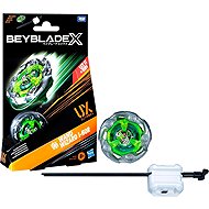 Beyblade X Wand Wizard 1-60R UX - Game Set