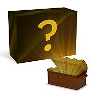 LEGO® Mystery Box for Boys - LEGO Set