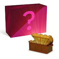 LEGO® Mystery Box for Girls - LEGO Set