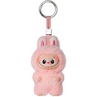 Pop Mart Labubu The Monsters - Pin For Love Series - Keychain