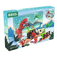 Brio Advent Calendar 2025 - Advent Calendar