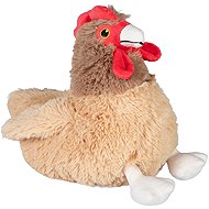 Warm hen - Soft Toy