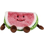 Wärmende Wassermelone neu - Kuscheltier